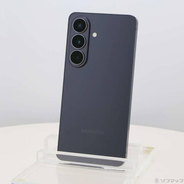 〔中古〕SAMSUNG(サムスン) Galaxy S26 256GB ブラック SM-S942QZK...