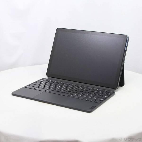 〔中古〕Lenovo(レノボジャパン) ideapad Duet Chromebook ZA6F00...