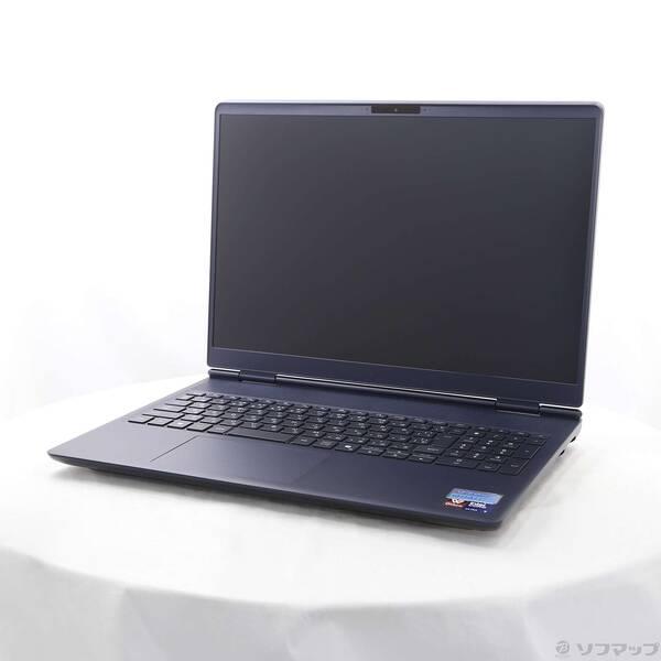 〔中古〕DELL(デル) Alienware 16X Aurora AC16251〔269-ud〕