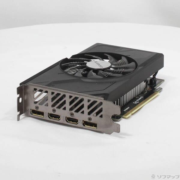 〔中古〕GIGABYTE(ギガバイト) GeForce RTX 4060 D6 8G〔262-ud〕