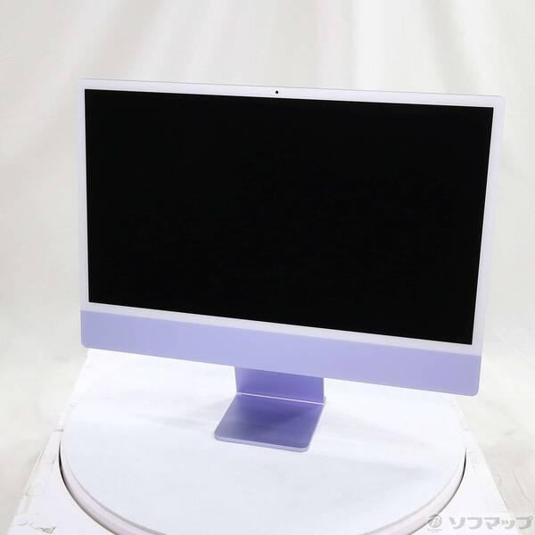 〔中古〕Apple(アップル) iMac 24-inch Mid-2021 Z13100057 Ap...
