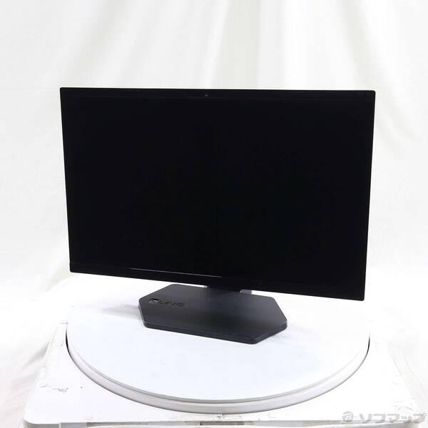 〔中古〕NEC(エヌイーシー) LAVIE Direct A23 PC-GD26UCCAT ファイン...