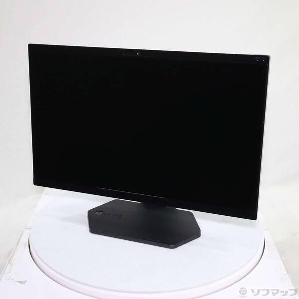 〔中古〕NEC(エヌイーシー) LAVIE A23 PC-A2377GAB ファインブラック 〔NE...