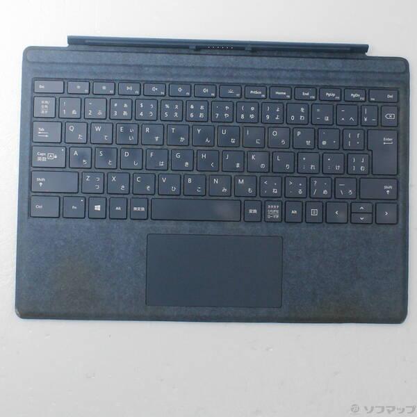 〔中古〕Microsoft(マイクロソフト) Surface Pro Signature Type ...
