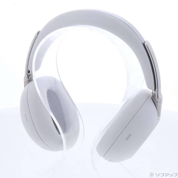 〔中古〕SONY(ソニー) WH-1000XX WZ プラチナ〔262-ud〕