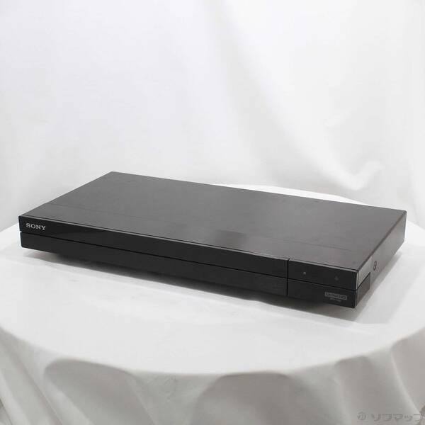 〔中古〕SONY(ソニー) 〔展示品〕 ブルーレイレコーダー BDZ-FBW2200 ［2TB ／2...