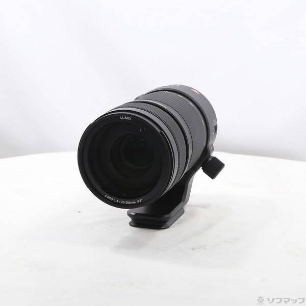 〔中古〕Panasonic(パナソニック) 〔展示品〕 LUMIX S PRO 70-200mm F...