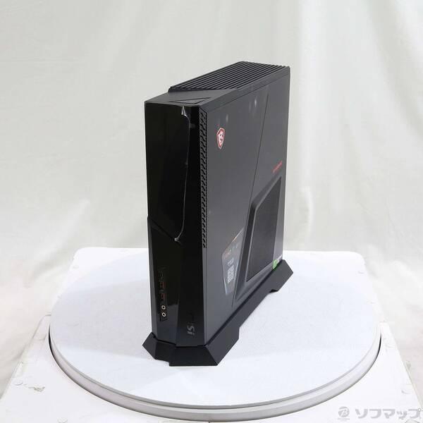 〔中古〕MSI(エムエスアイ) Trident AS 14NUC5-682JP〔262-ud〕