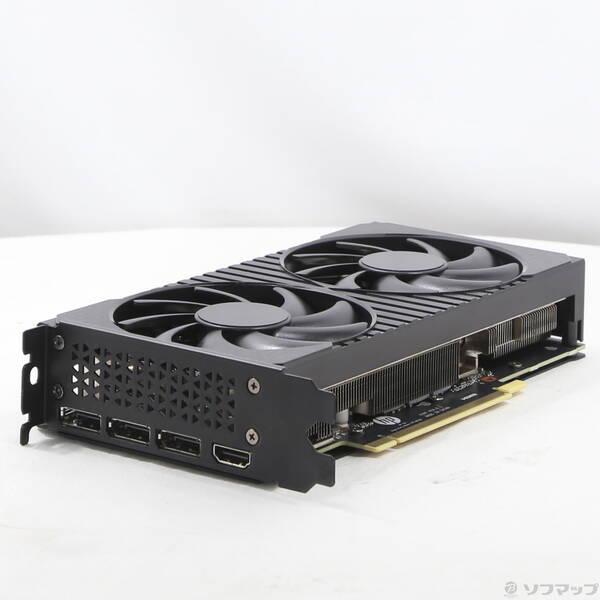 〔中古〕NVIDIA GeForce RTX 3060 Ti 8GB GDDR6〔262-ud〕
