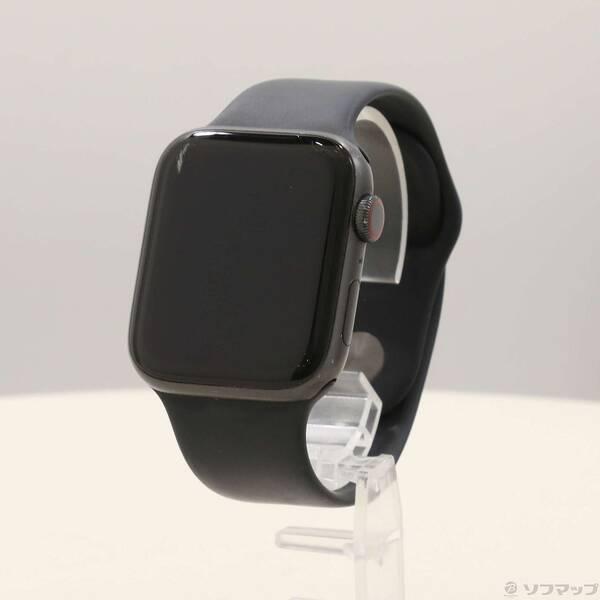 〔中古〕Apple(アップル) Apple Watch SE 第1世代 GPS + Cellular...