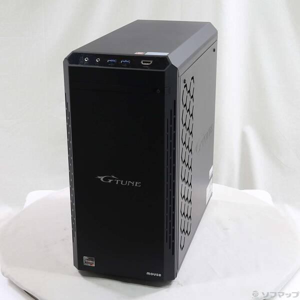 〔中古〕mouse(マウスコンピュータ) G-Tune DGA7G70B5ABBW102DECWA〔...