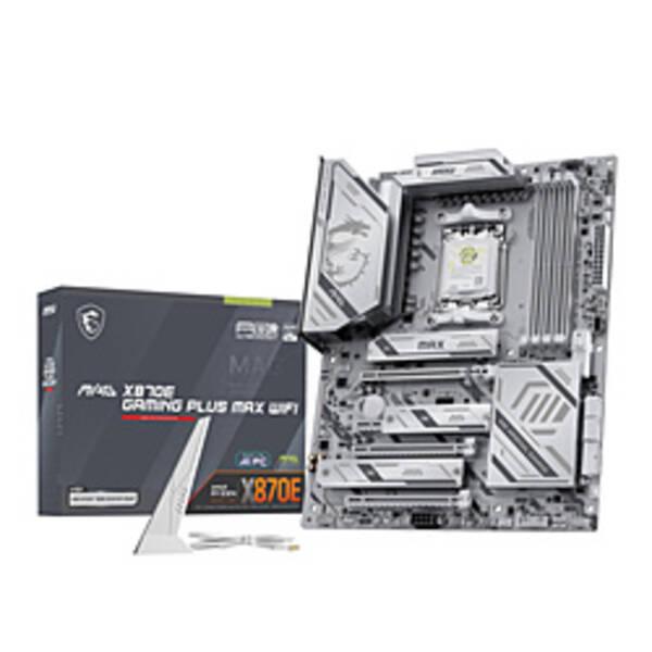 〔中古〕MSI(エムエスアイ) MSI MAG X870E GAMING PLUS MAX WIFI...