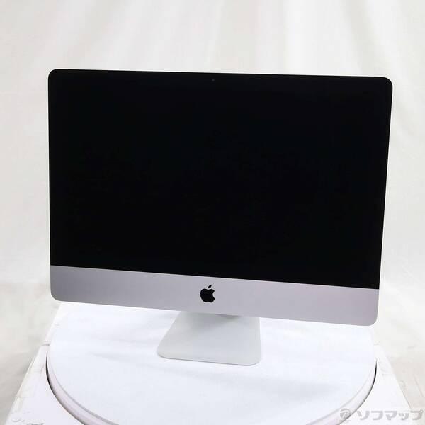 〔中古〕Apple(アップル) iMac 21.5-inch Mid-2017 MNDY2J／A C...