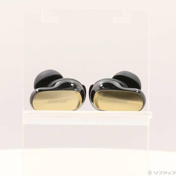 〔中古〕BOSE(ボーズ) QuietComfort Ultra Earbuds 第2世代 デザート...