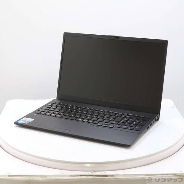 〔中古〕FMV Lite WA1／H3 FMVWH3A112 ブラック〔368-ud〕
