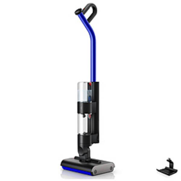 〔中古〕Dyson(ダイソン) 〔展示品〕 Dyson WashG1 ウルトラブルー／マットブラック...