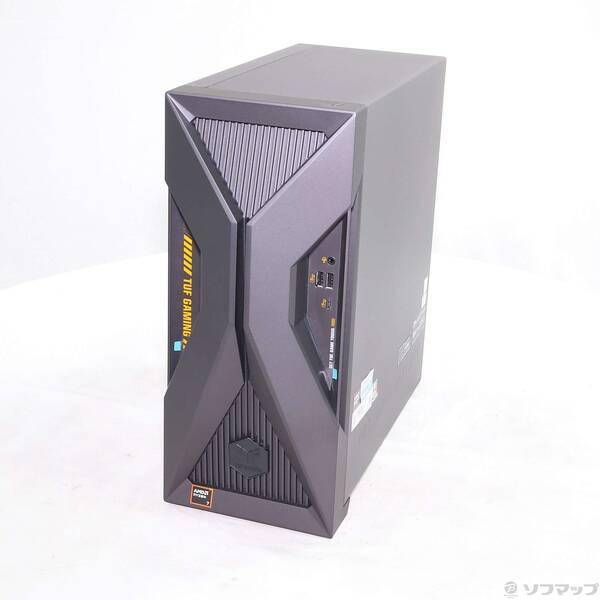 〔中古〕ASUS(エイスース) TUF Gaming TM500 TM500MH TM500MH-R...