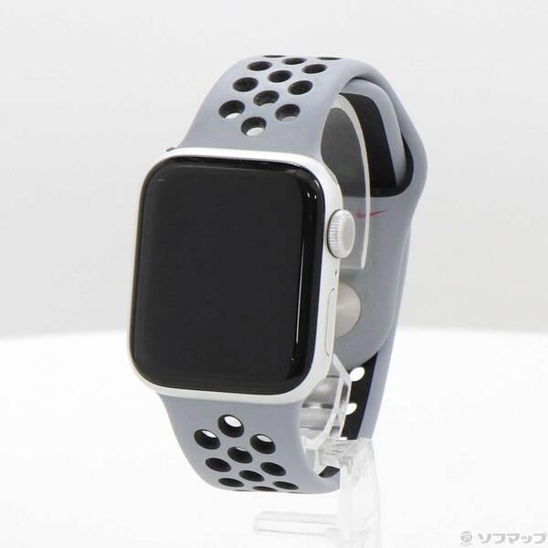 〔中古〕Apple(アップル) Apple Watch Series 6 Nike GPS 40mm...