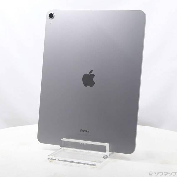 〔中古〕Apple(アップル) iPad Air 13インチ 第1世代 1TB スペースグレイ MV...
