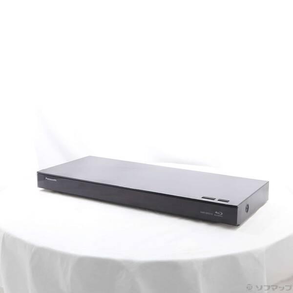 〔中古〕Panasonic(パナソニック) 〔中古品〕 ブルーレイレコーダー DIGA(ディーガ) ...