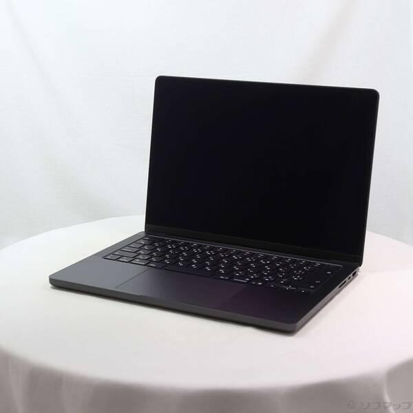 〔中古〕Apple(アップル) MacBook Pro 14.2-inch Late-2025 MD...