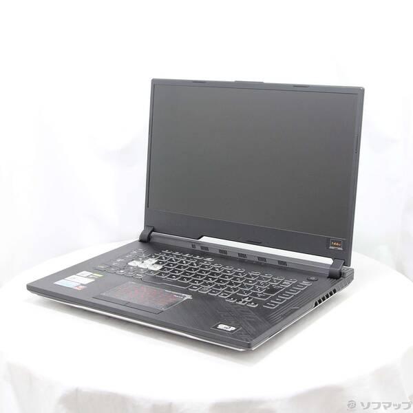 〔中古〕ASUS(エイスース) ROG Strix G15 G512LU G512LU-I7G166...