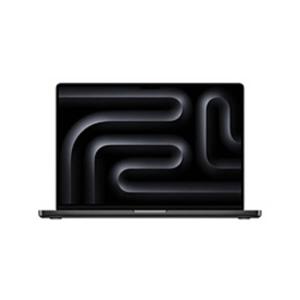 〔中古〕MacBook Pro 16.2-inch Early-2026 MGED4J／A Apple M5 Max 18コアCPU_32コアGPU 36GB SSD2TB スペースブラック 〔26.0 Tahoe〕〔262-ud〕