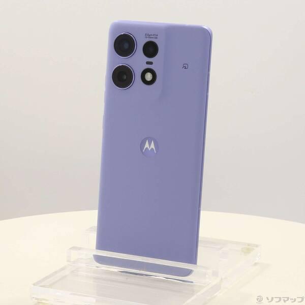 〔中古〕Motorola(モトローラ) motorola edge 50s pro 256GB リュ...
