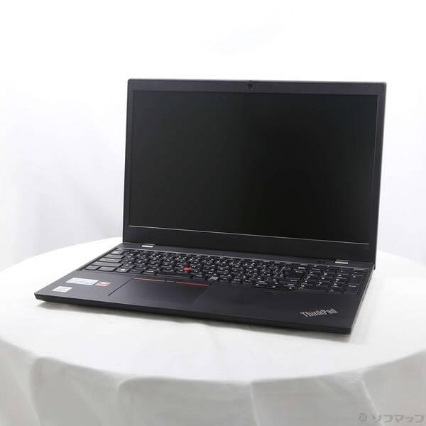 〔中古〕Lenovo(レノボジャパン) ThinkPad L15 Gen 1 20U4S0RE00〔...