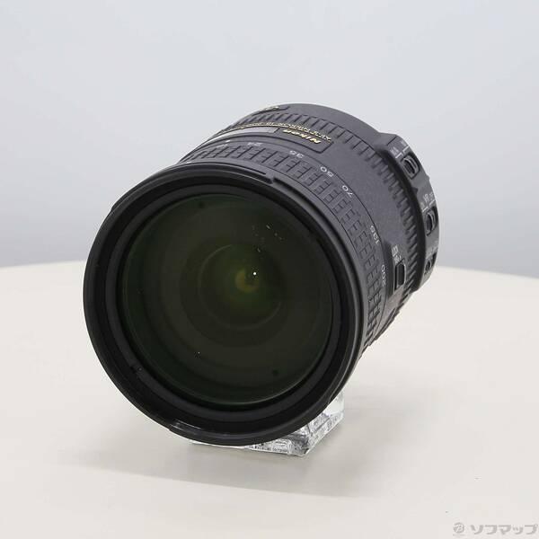 〔中古〕Nikon(ニコン) Nikon AF-S DX NIKKOR 18-200mm F3.5-...