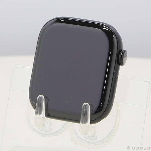 〔中古〕Apple(アップル) Apple Watch Series 11 GPS 46mm ジェッ...