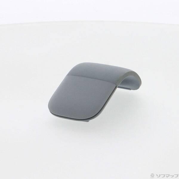 〔中古〕Microsoft(マイクロソフト) Surface Arc Mouse CZV-00071...