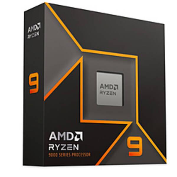 〔中古〕AMD(エーエムディー) Ryzen 9 9900X 〔4.4GHz／Socket AM5〕...