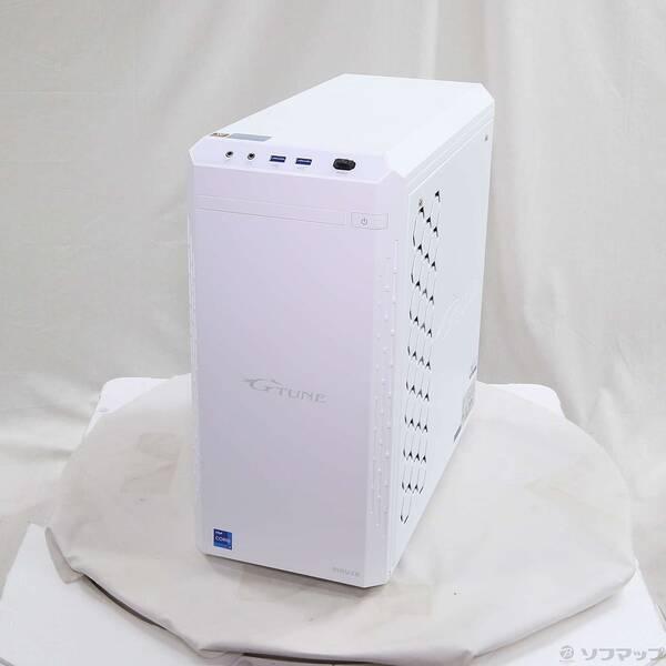 〔中古〕mouse(マウスコンピュータ) G-Tune DGI7G7SW7ADCW101DEC〔37...