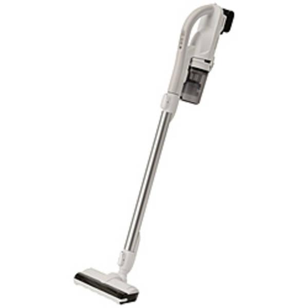 〔中古品〕 スティック型掃除機 TORNEO cordless(トルネオ コードレス) シフォンベー...