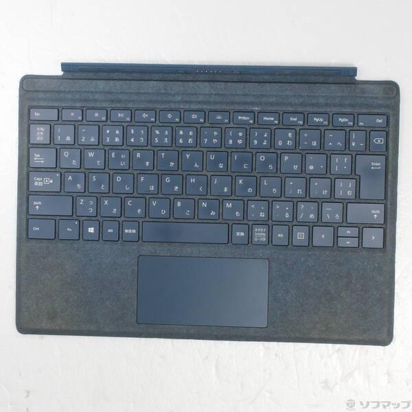 〔中古〕Microsoft(マイクロソフト) Surface Pro Signature Type ...