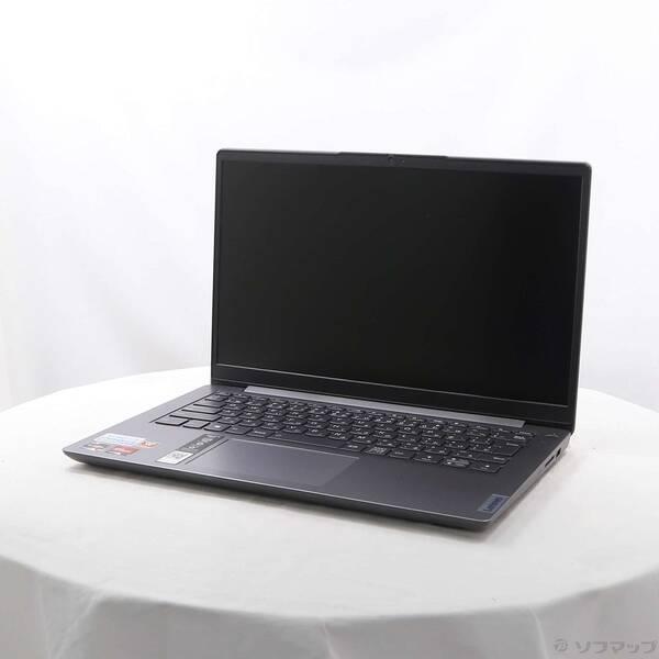 〔中古〕Lenovo(レノボジャパン) IdeaPad Slim 360 82KT00CDJP アー...