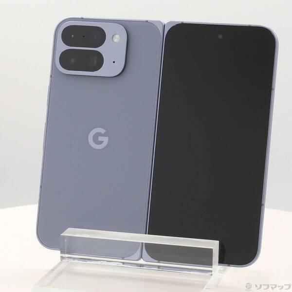 〔中古〕GOOGLE(グーグル) Google Pixel 10 Pro Fold 256GB ムー...
