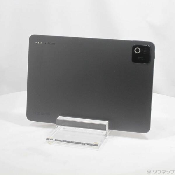 〔中古〕XIAOMI Xiaomi Pad 8 128GB グレー VHU6368JP Wi-Fi〔...