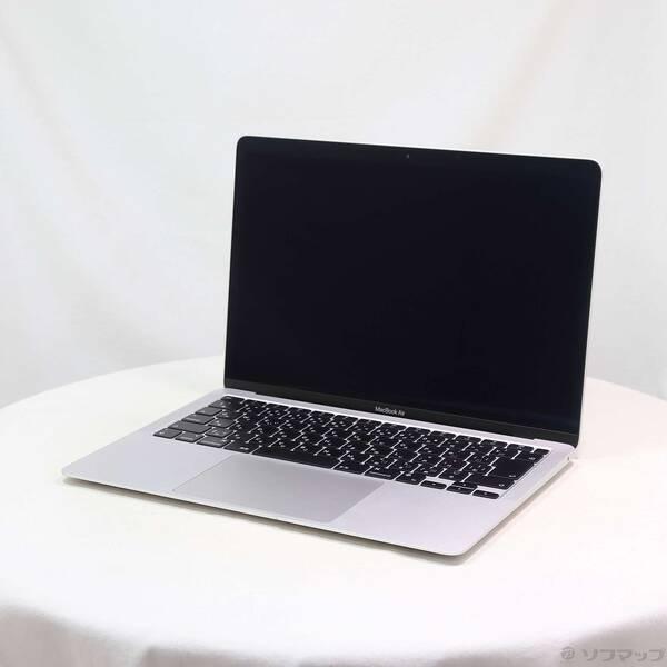 〔中古〕Apple(アップル) MacBook Air 13.3-inch Late-2020 MG...