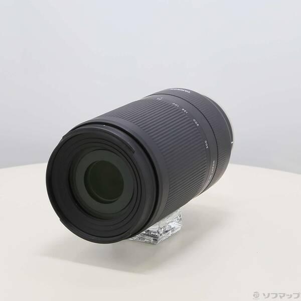 〔中古〕TAMRON(タムロン) 70-300mm F4.5-6.3 Di III RXD Mode...