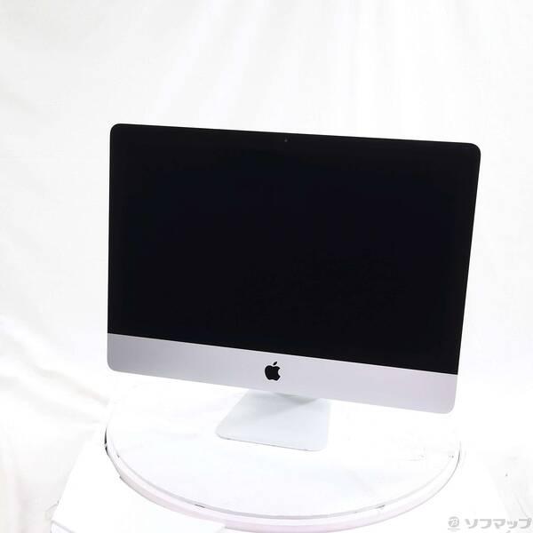 〔中古〕Apple(アップル) iMac 21.5-inch Mid-2017 MNE02J／A C...