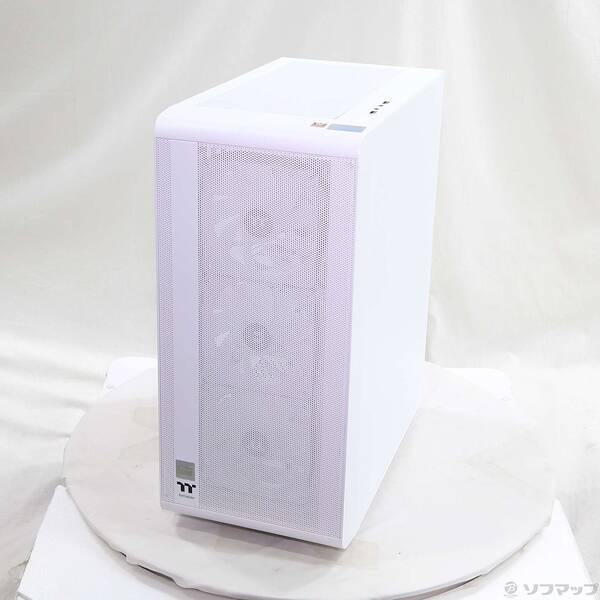〔中古〕自作機PC 自作機PC 〔AMD Ryzen ／64GB／SSD2TB〕〔258-ud〕