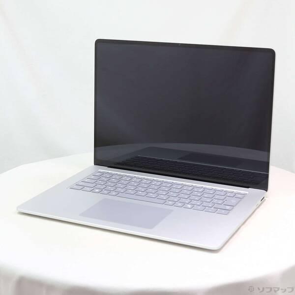 〔中古〕Microsoft(マイクロソフト) 〔展示品〕 Surface Laptop (第7世代)...