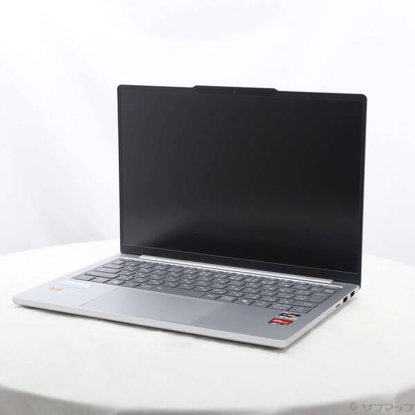 〔中古〕NEC(エヌイーシー) LAVIE N13 Slim PC-N1375LAS ライトシルバー...