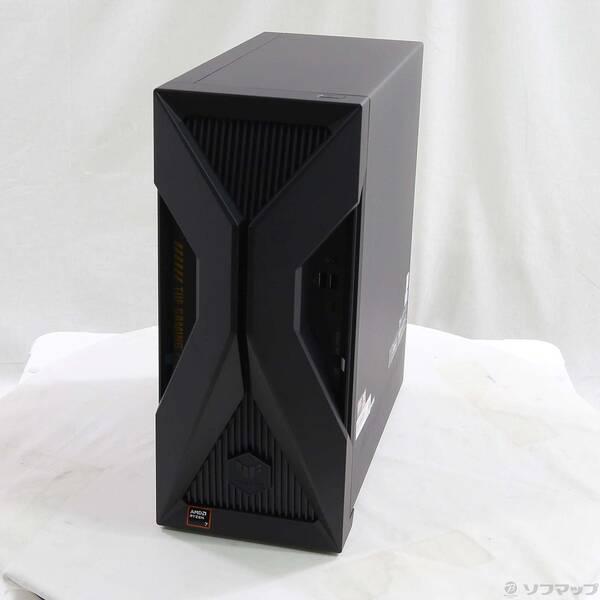 〔中古〕ASUS(エイスース) 〔展示品〕 TUF Gaming TM500 TM500MH TM5...