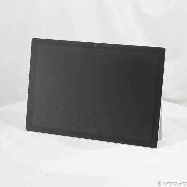 〔中古〕Microsoft(マイクロソフト) Surface Pro6 〔Core i5／8GB／S...