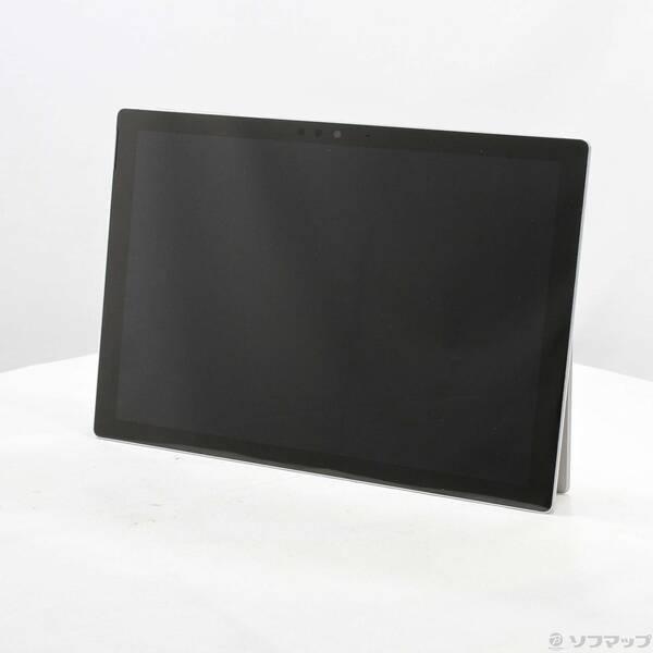 〔中古〕Microsoft(マイクロソフト) Surface Pro6 〔Core i5／8GB／S...
