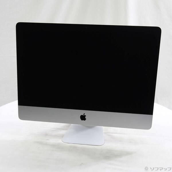 〔中古〕Apple(アップル) iMac 21.5-inch Mid-2017 MMQA2J／A C...