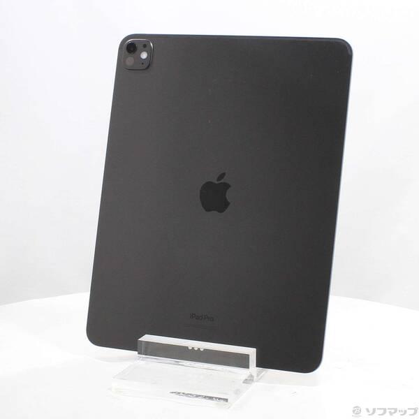 〔中古〕Apple(アップル) iPad Pro 13インチ 第1世代 標準ガラス 256GB スペ...